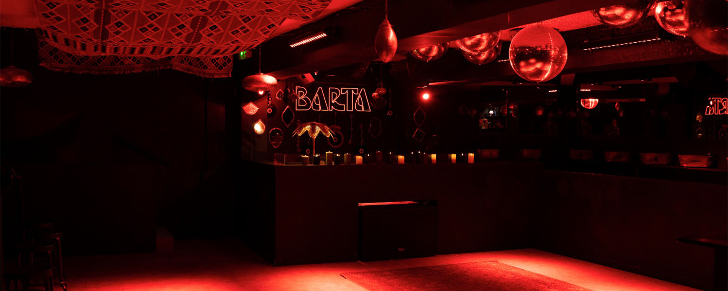 Barta Club Marseille